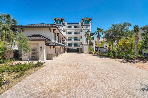 455 PINELLAS BAYWAY S 4A TIERRA VERDE FL 33715