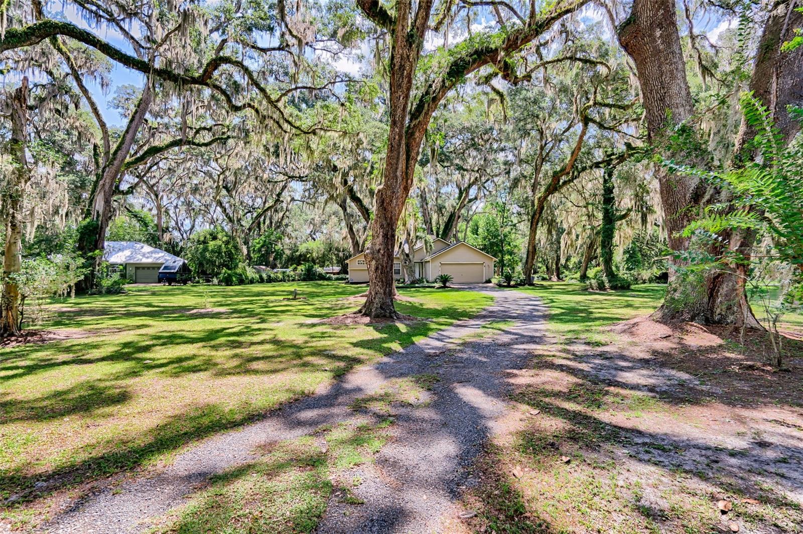 GATOR GETAWAY - Residential