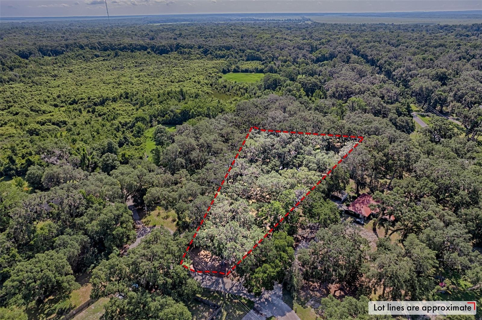 GATOR GETAWAY - Residential