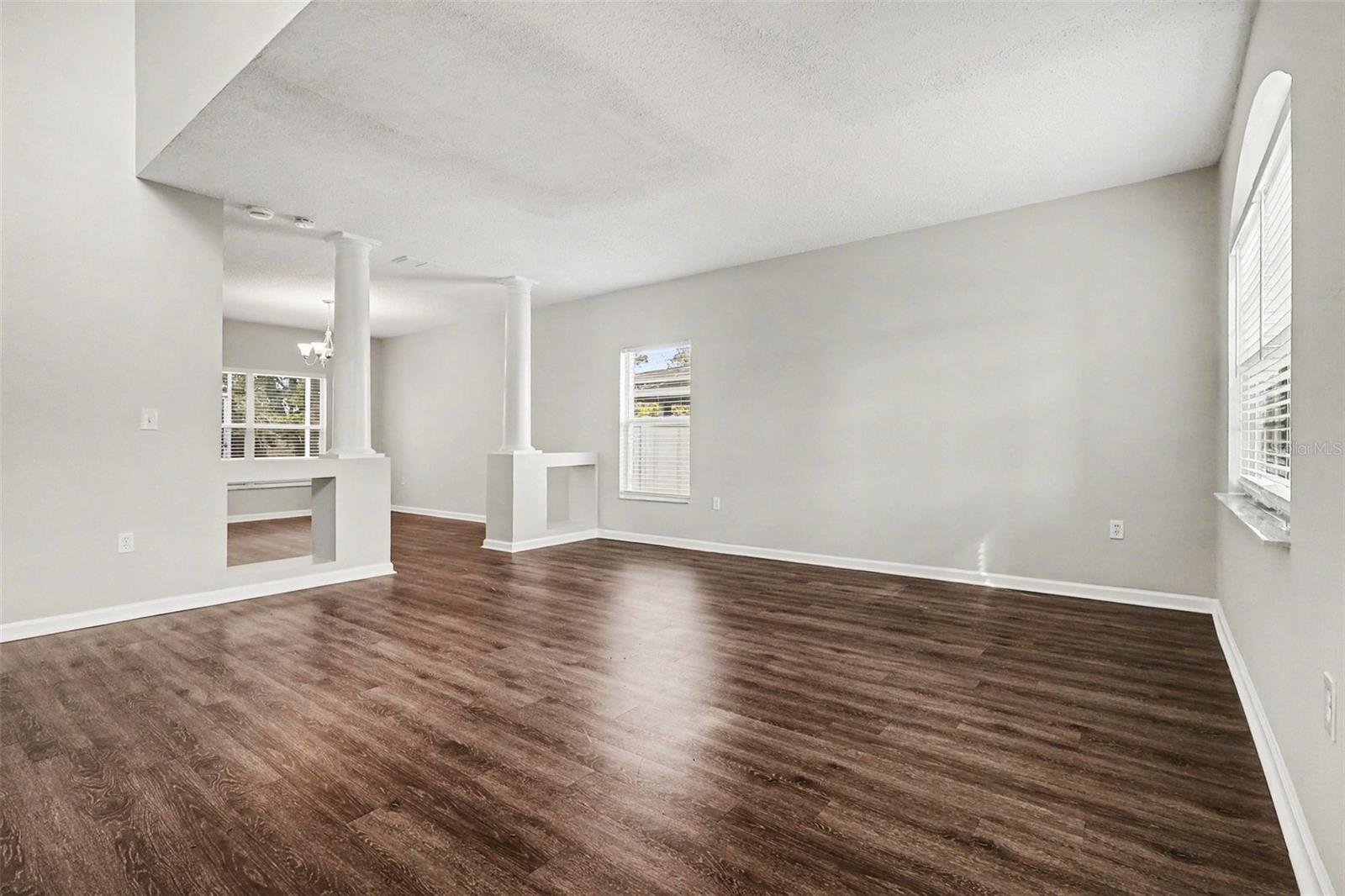 POINCIANA VILLAGE 1 NBHD 2 - Residential