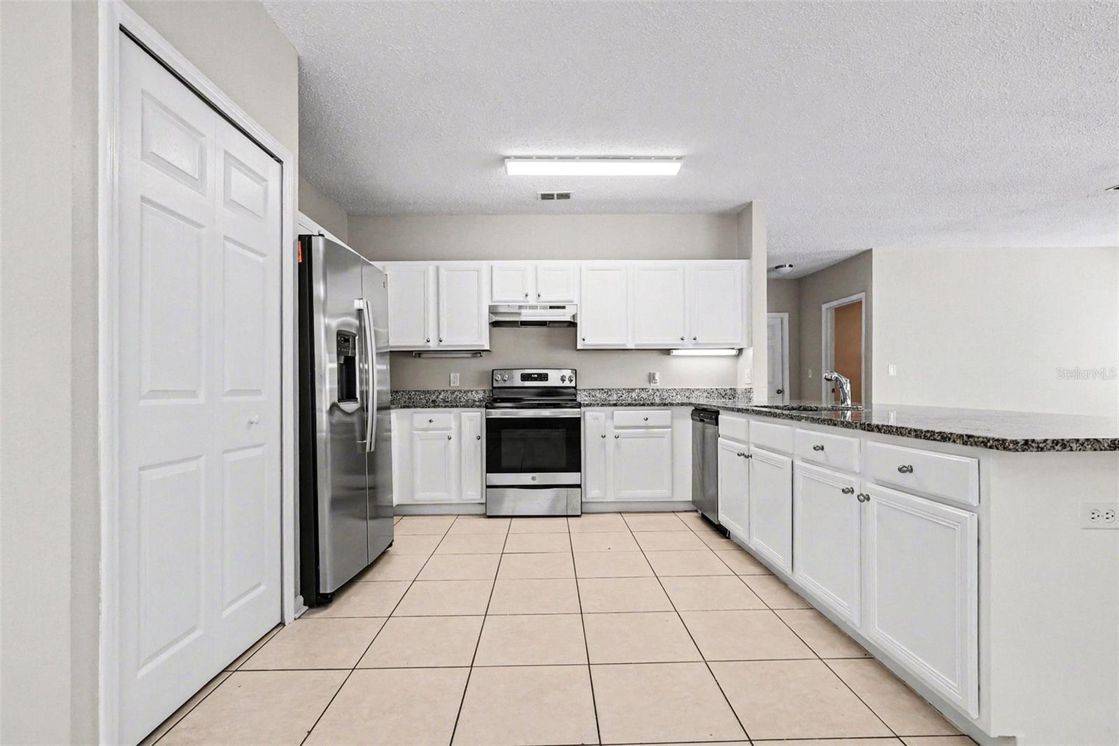 POINCIANA VILLAGE 1 NBHD 2 - Residential