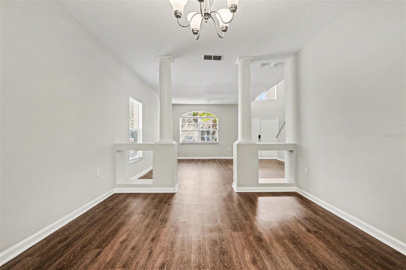 POINCIANA VILLAGE 1 NBHD 2 - Residential