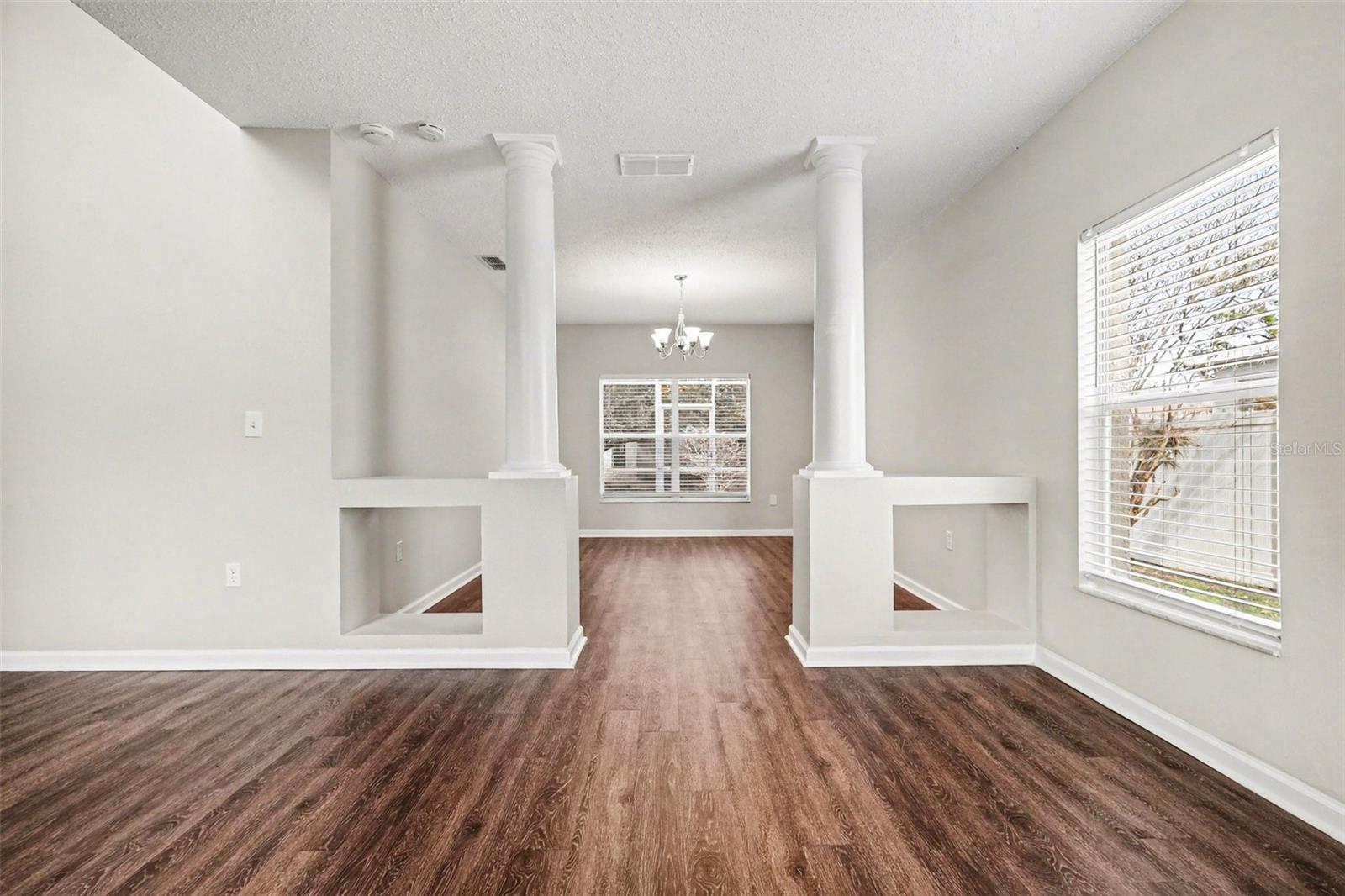 POINCIANA VILLAGE 1 NBHD 2 - Residential