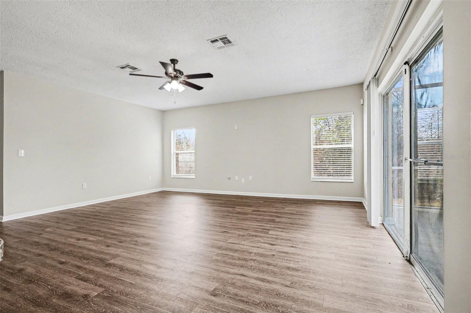 POINCIANA VILLAGE 1 NBHD 2 - Residential