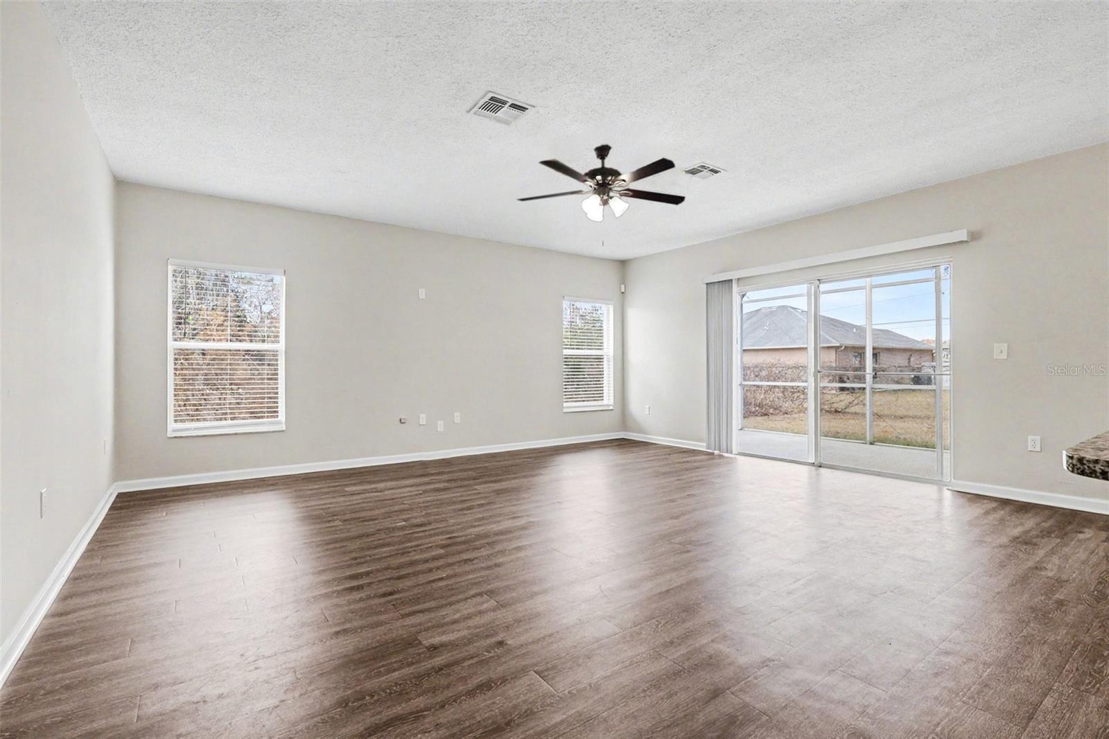 POINCIANA VILLAGE 1 NBHD 2 - Residential