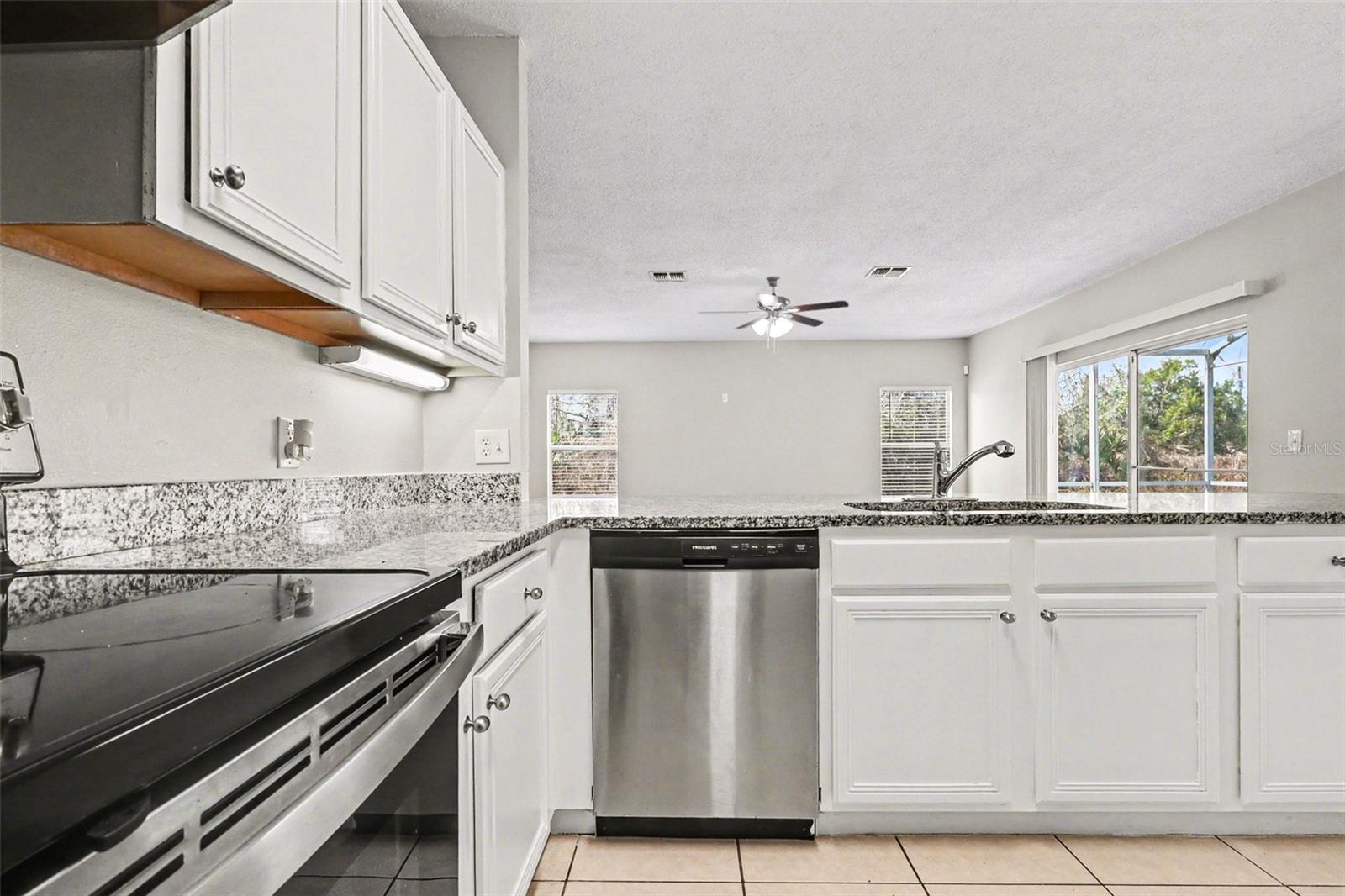 POINCIANA VILLAGE 1 NBHD 2 - Residential