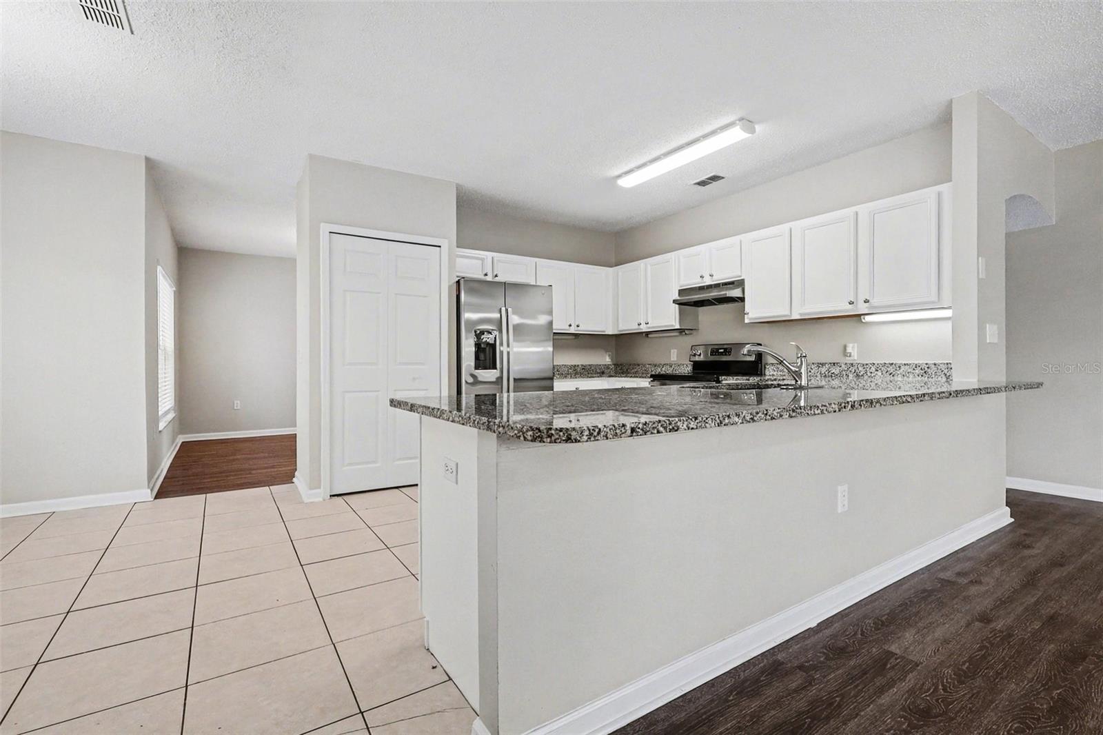 POINCIANA VILLAGE 1 NBHD 2 - Residential