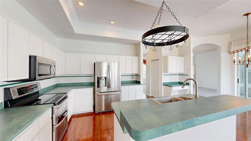 Photo of 4048 St Ives Boulevard, Spring Hill, FL 34609 (MLS # W7875554)