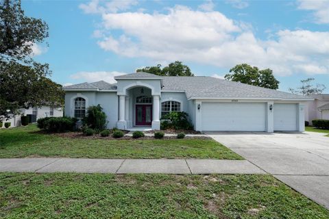 Photo of 4048 St Ives Boulevard, Spring Hill, FL 34609 (MLS # W7875554)
