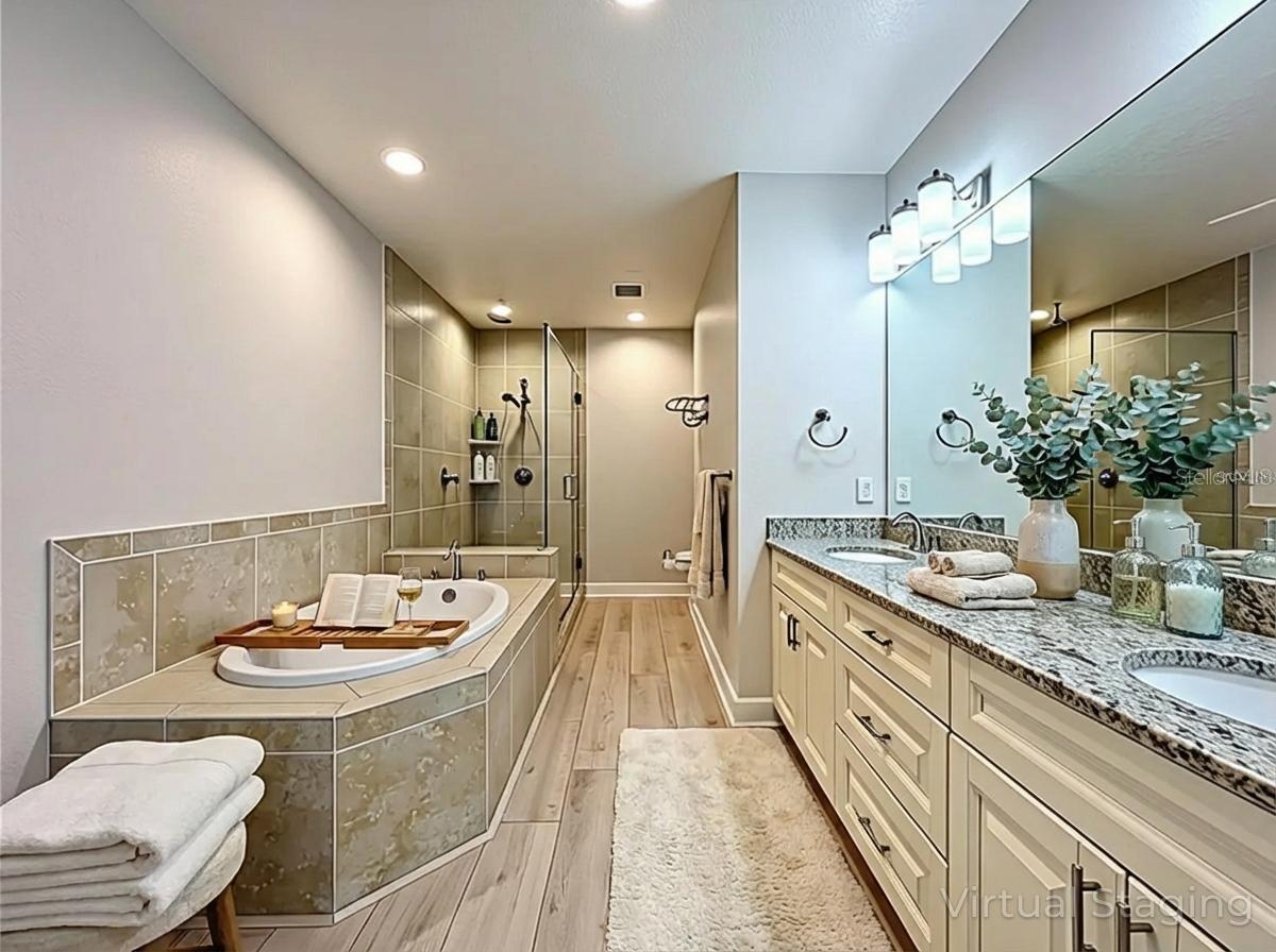 PALMA SOLA BAY CLUB PH 8 - Residential