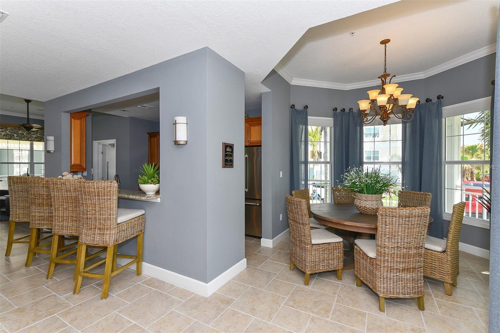 PALMA SOLA BAY CLUB PH 8 - Residential