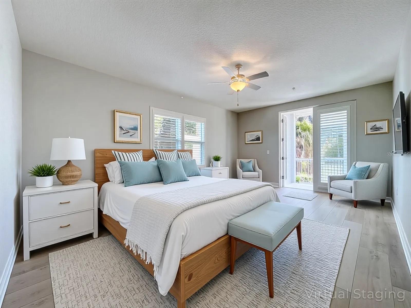 PALMA SOLA BAY CLUB PH 8 - Residential