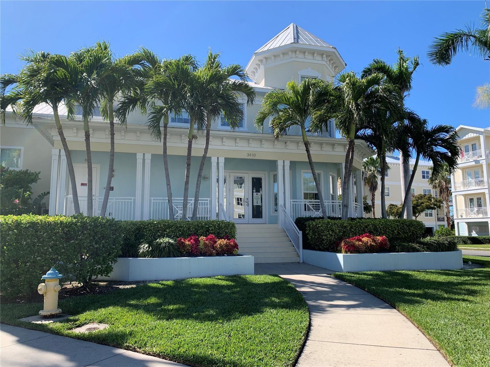 PALMA SOLA BAY CLUB PH 8 - Residential