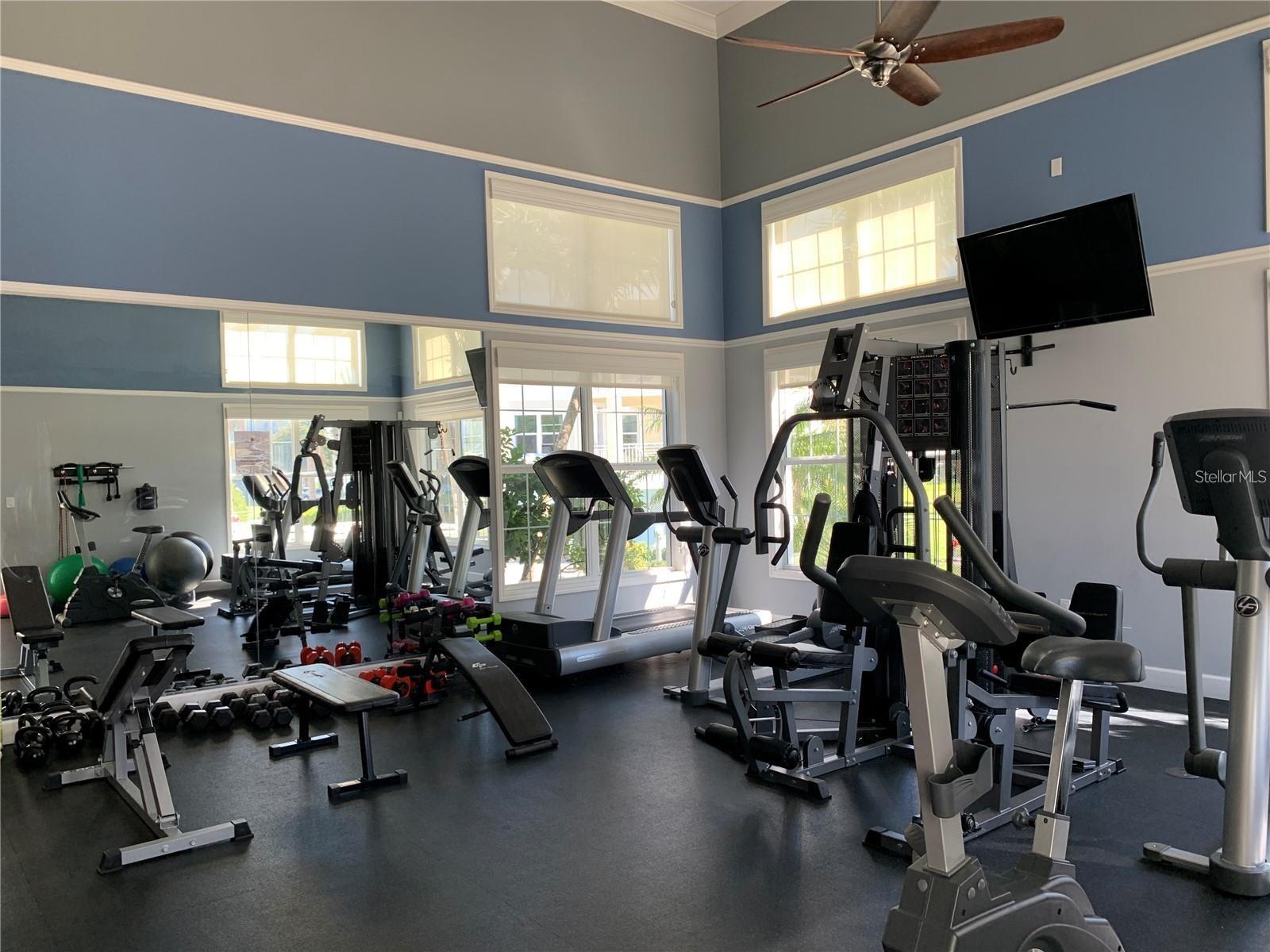 PALMA SOLA BAY CLUB PH 8 - Residential