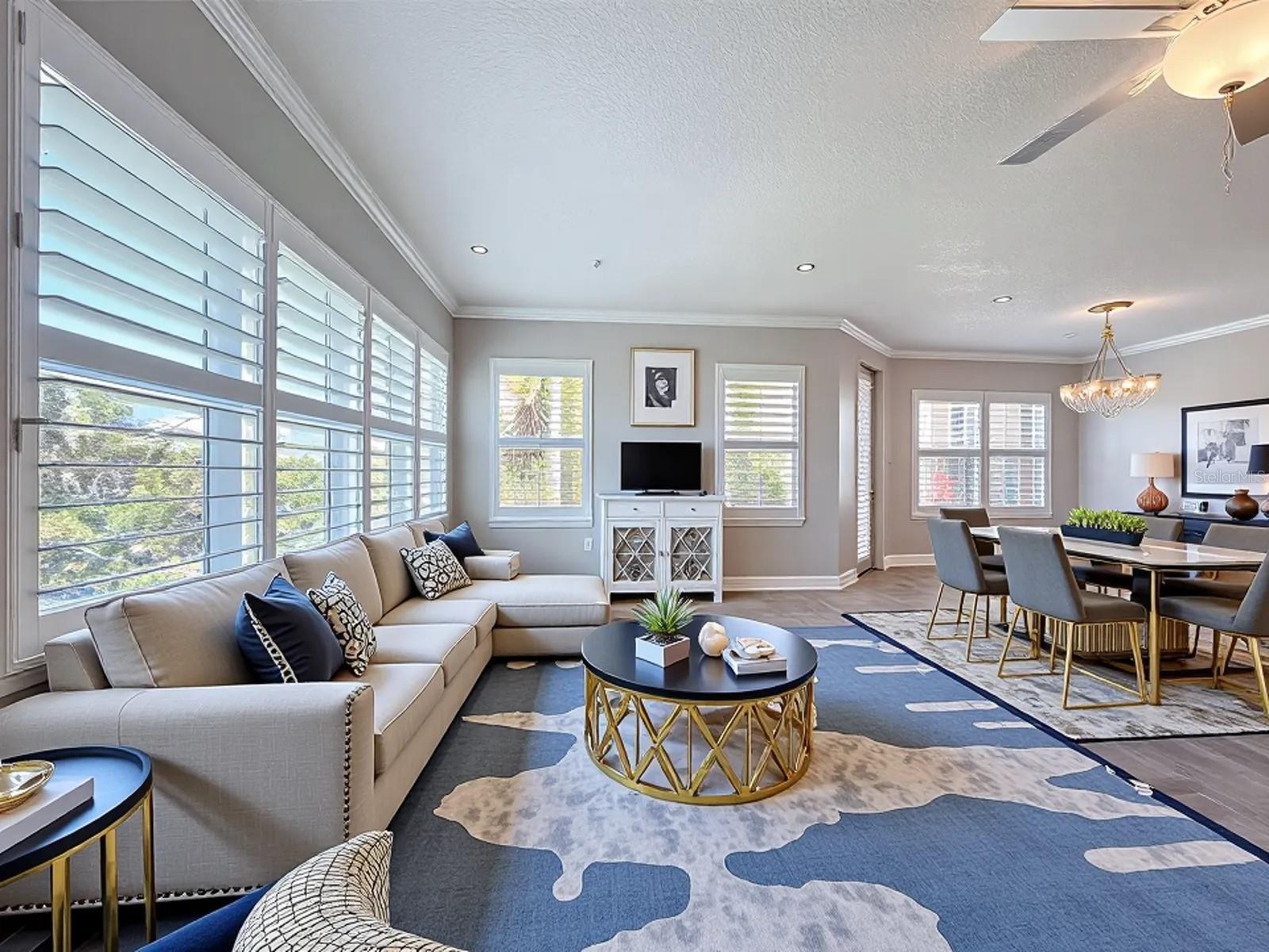 PALMA SOLA BAY CLUB PH 8 - Residential