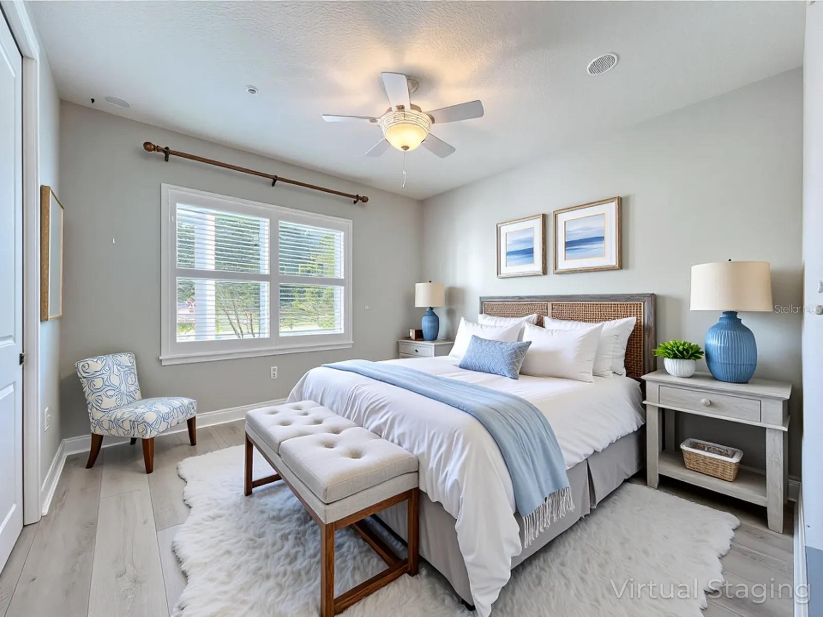 PALMA SOLA BAY CLUB PH 8 - Residential