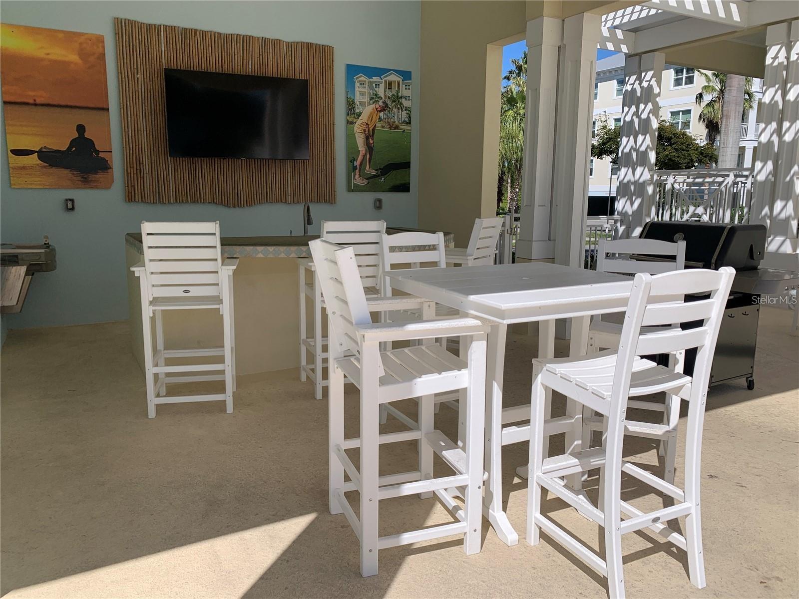 PALMA SOLA BAY CLUB PH 8 - Residential