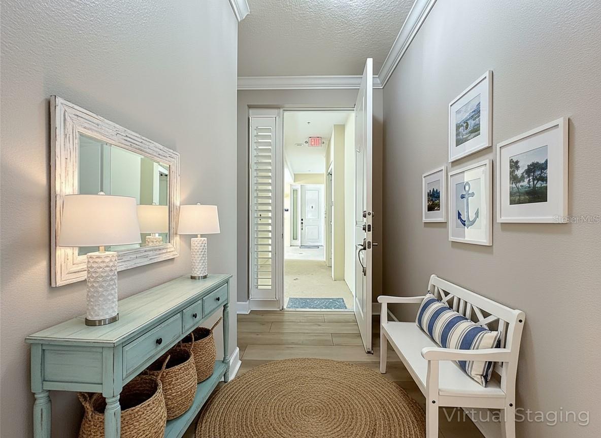 PALMA SOLA BAY CLUB PH 8 - Residential