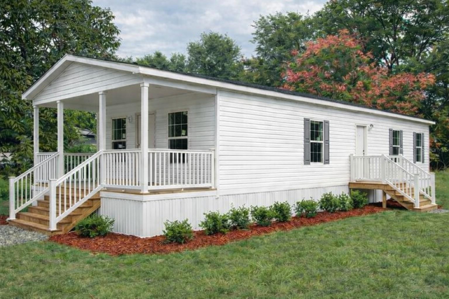 HIGHLAND LAKES - Residential