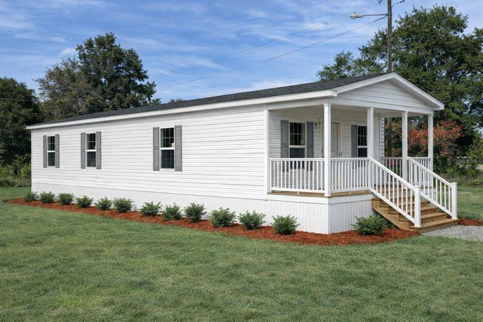 HIGHLAND LAKES - Residential