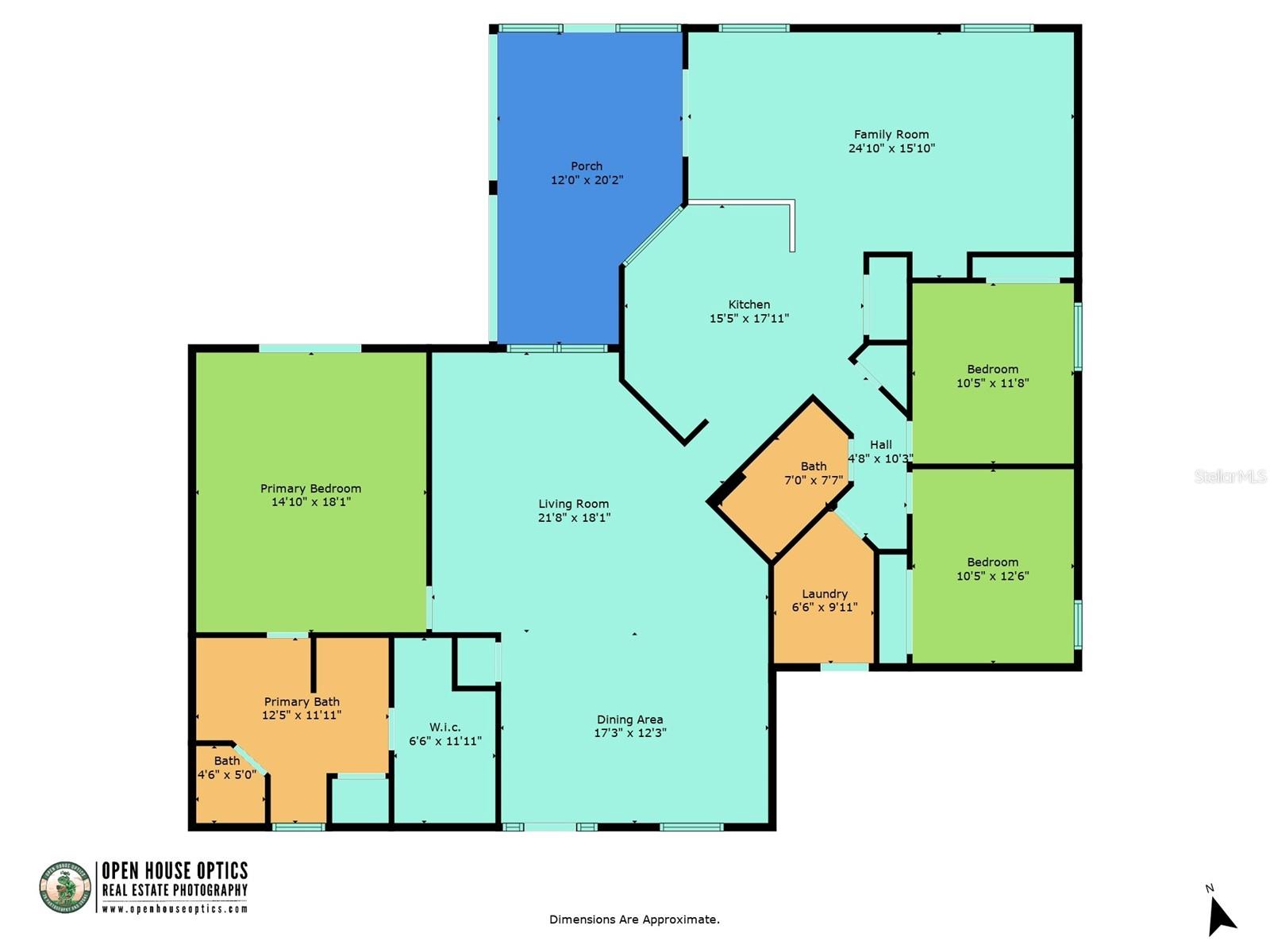 42 BUFFALO BILL DRIVE