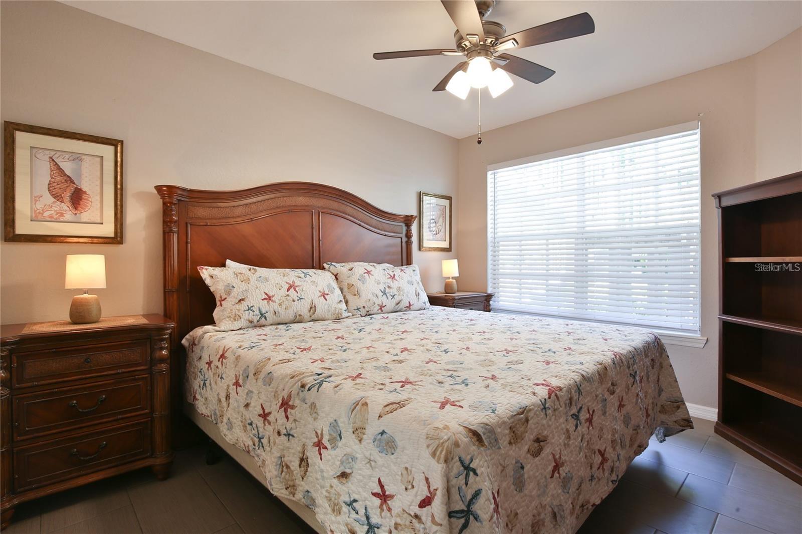 CENTRAL PARK SEC 2 PH 1 - Residential Lease