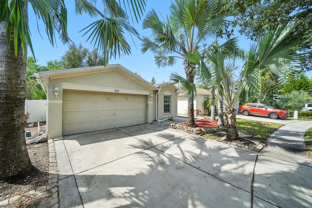 Photo of 18312 Snowdonia Drive, Land O Lakes, FL 34638 (MLS # TB8423370)