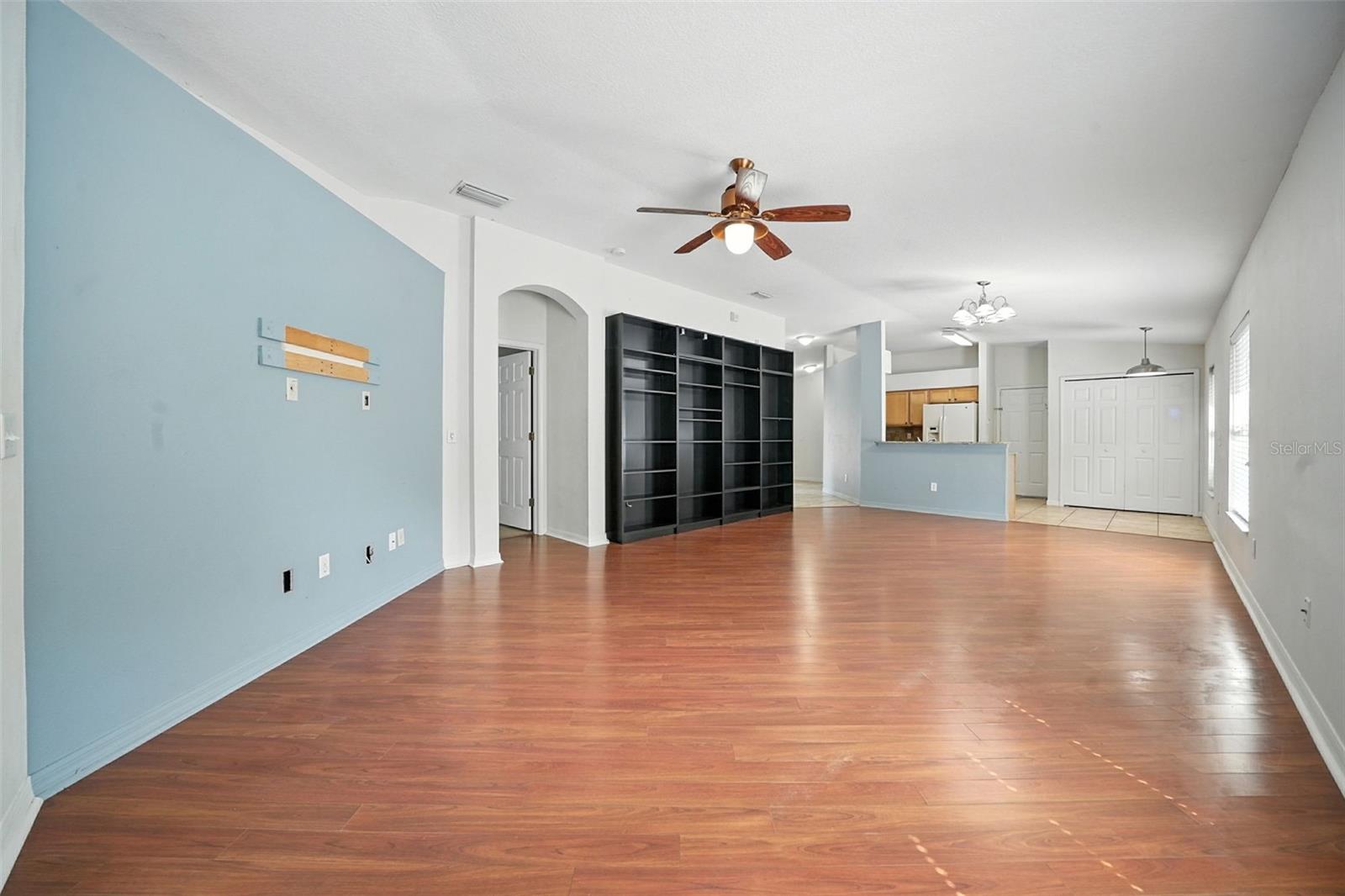 18312 SNOWDONIA DRIVE