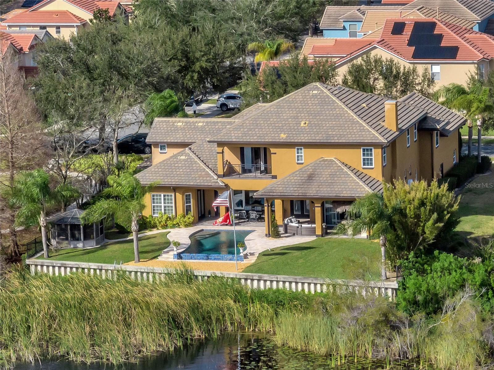 SIGNATURE LKS-PCL 01D PH 02 - Residential