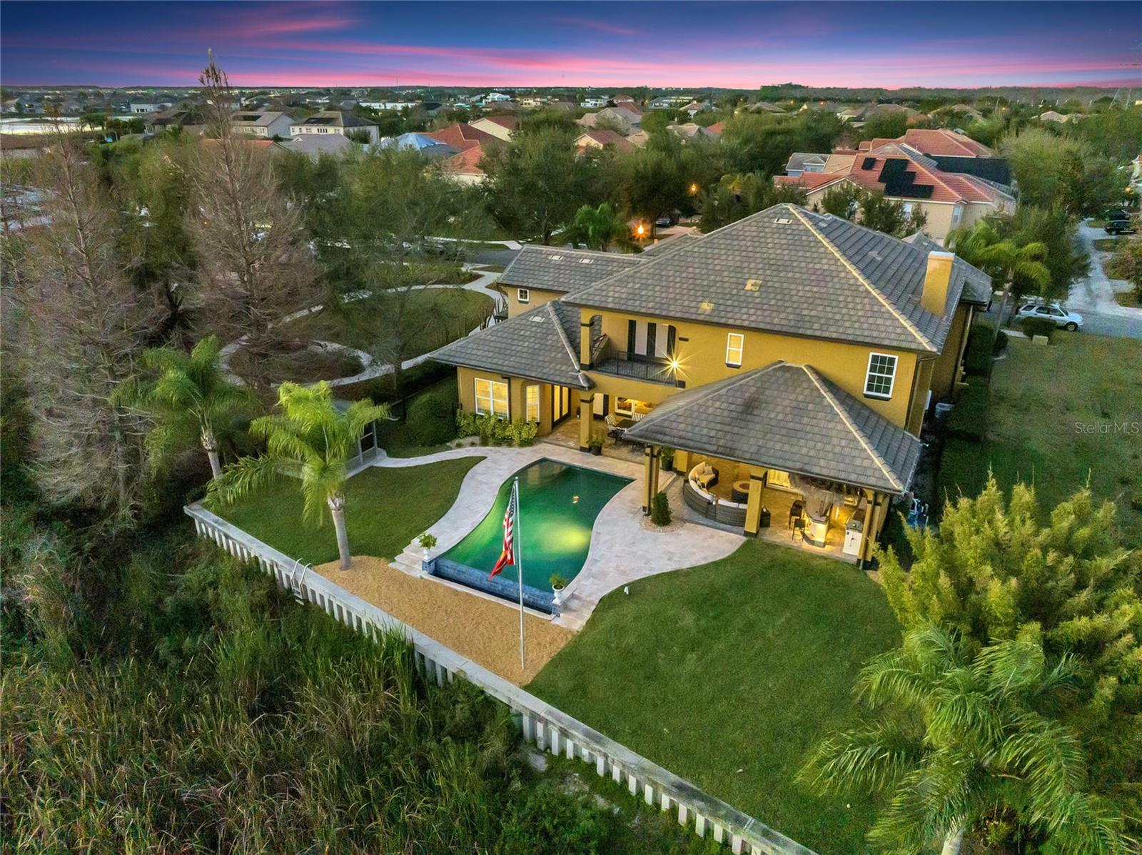 SIGNATURE LKS-PCL 01D PH 02 - Residential