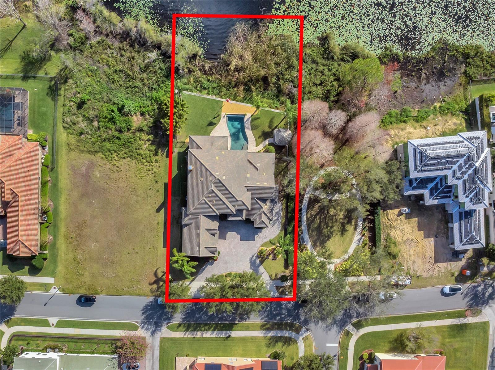 SIGNATURE LKS-PCL 01D PH 02 - Residential