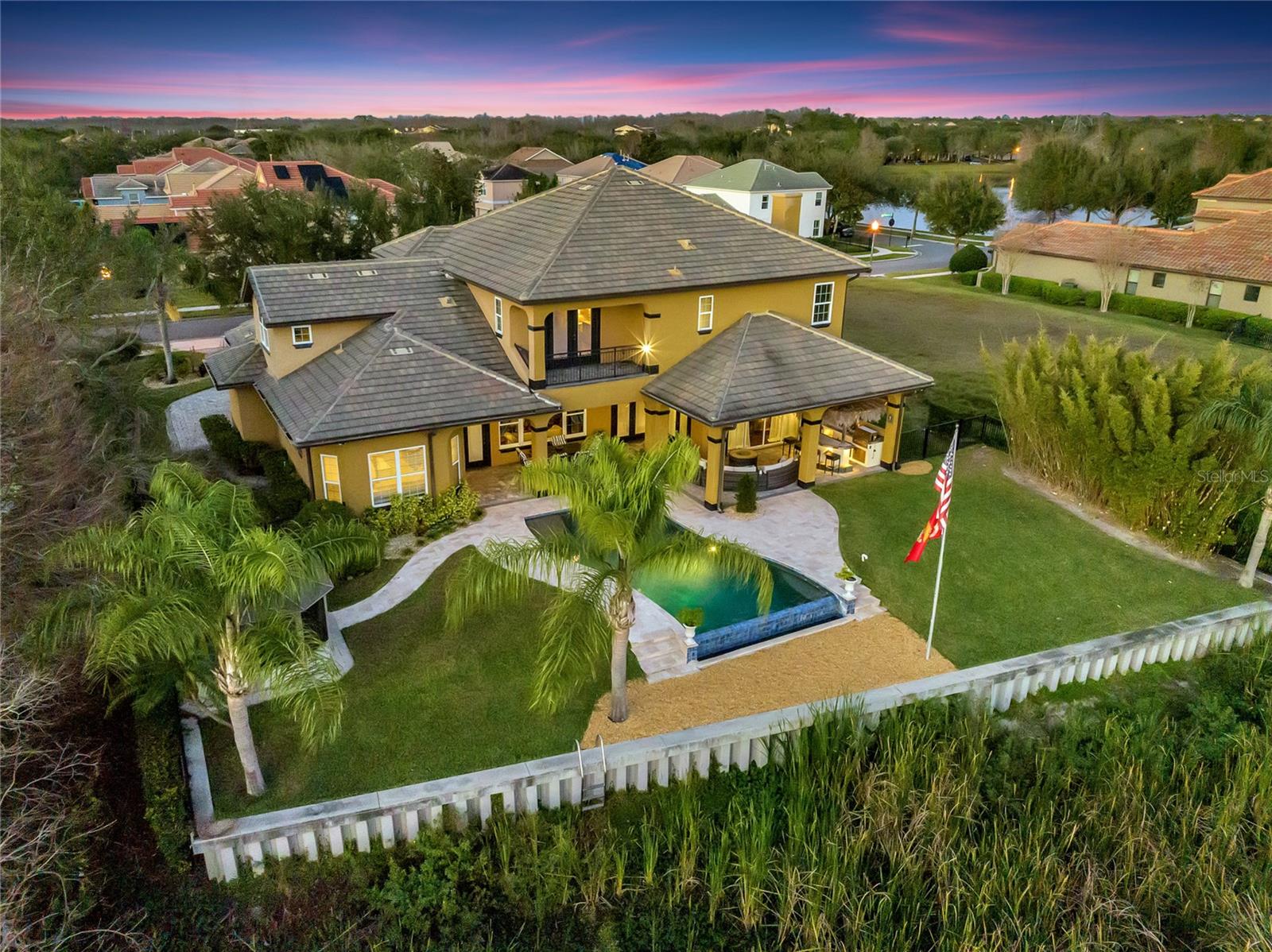 SIGNATURE LKS-PCL 01D PH 02 - Residential