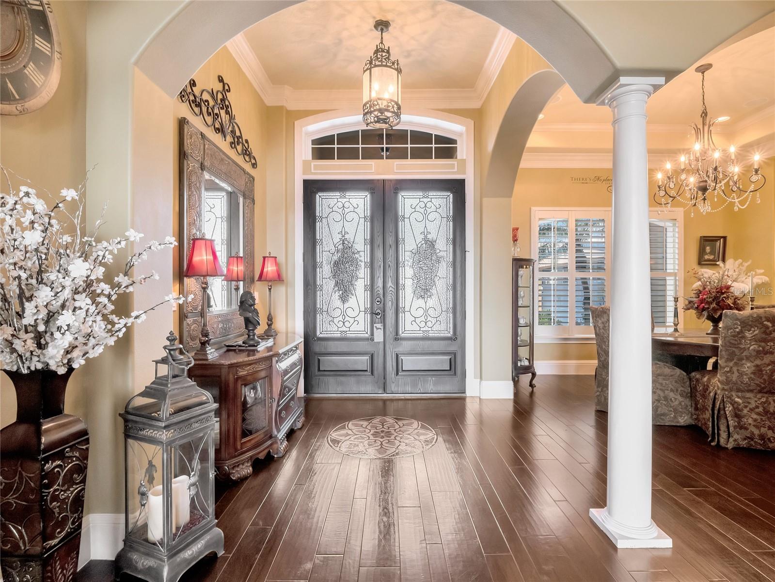 SIGNATURE LKS-PCL 01D PH 02 - Residential