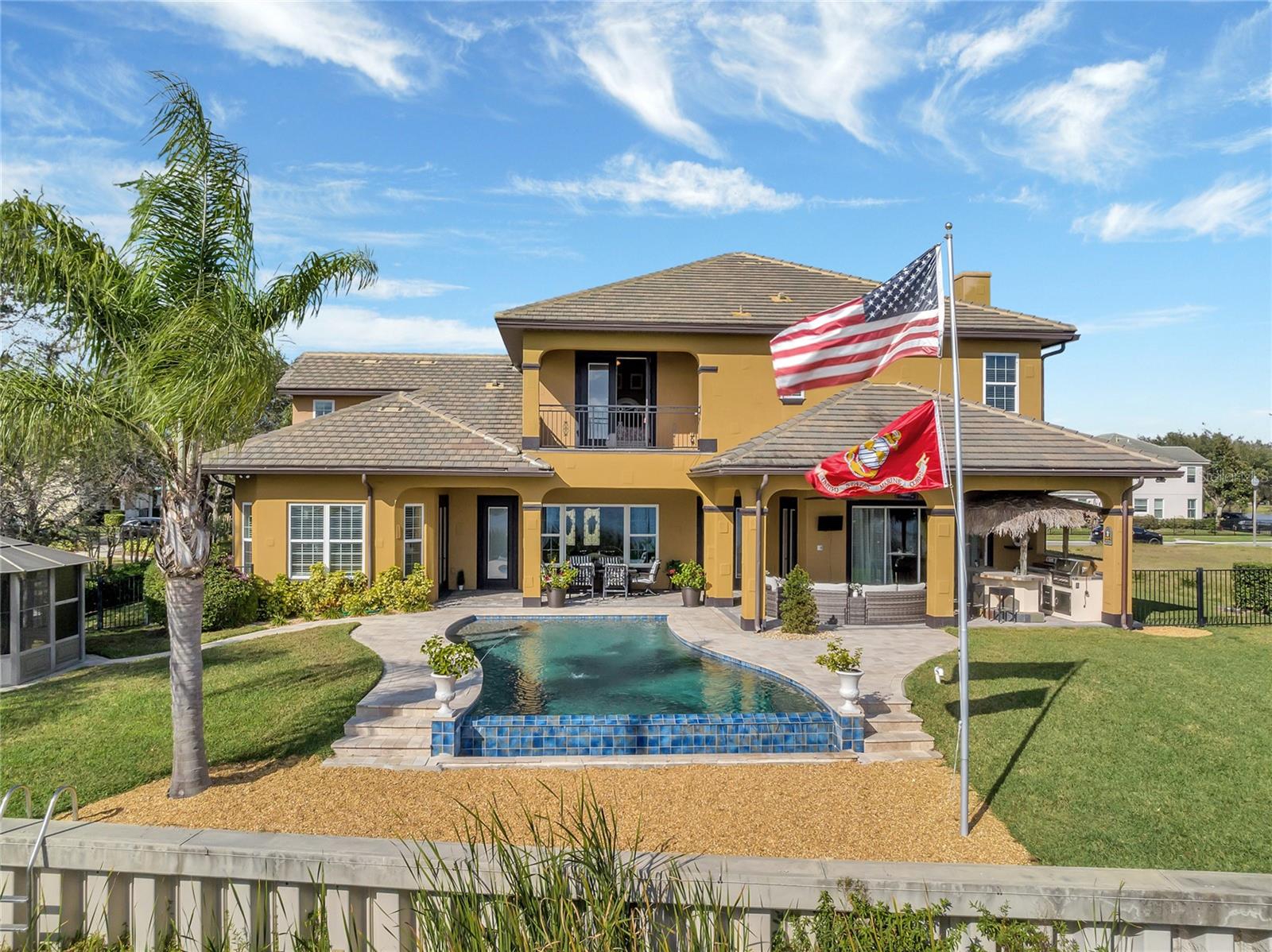 SIGNATURE LKS-PCL 01D PH 02 - Residential