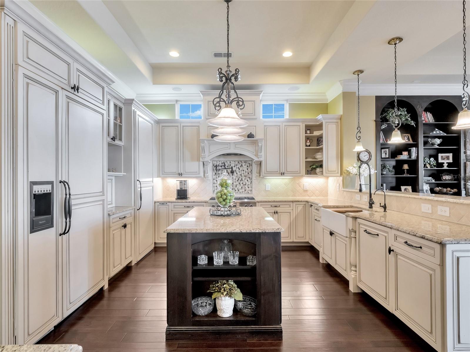 SIGNATURE LKS-PCL 01D PH 02 - Residential