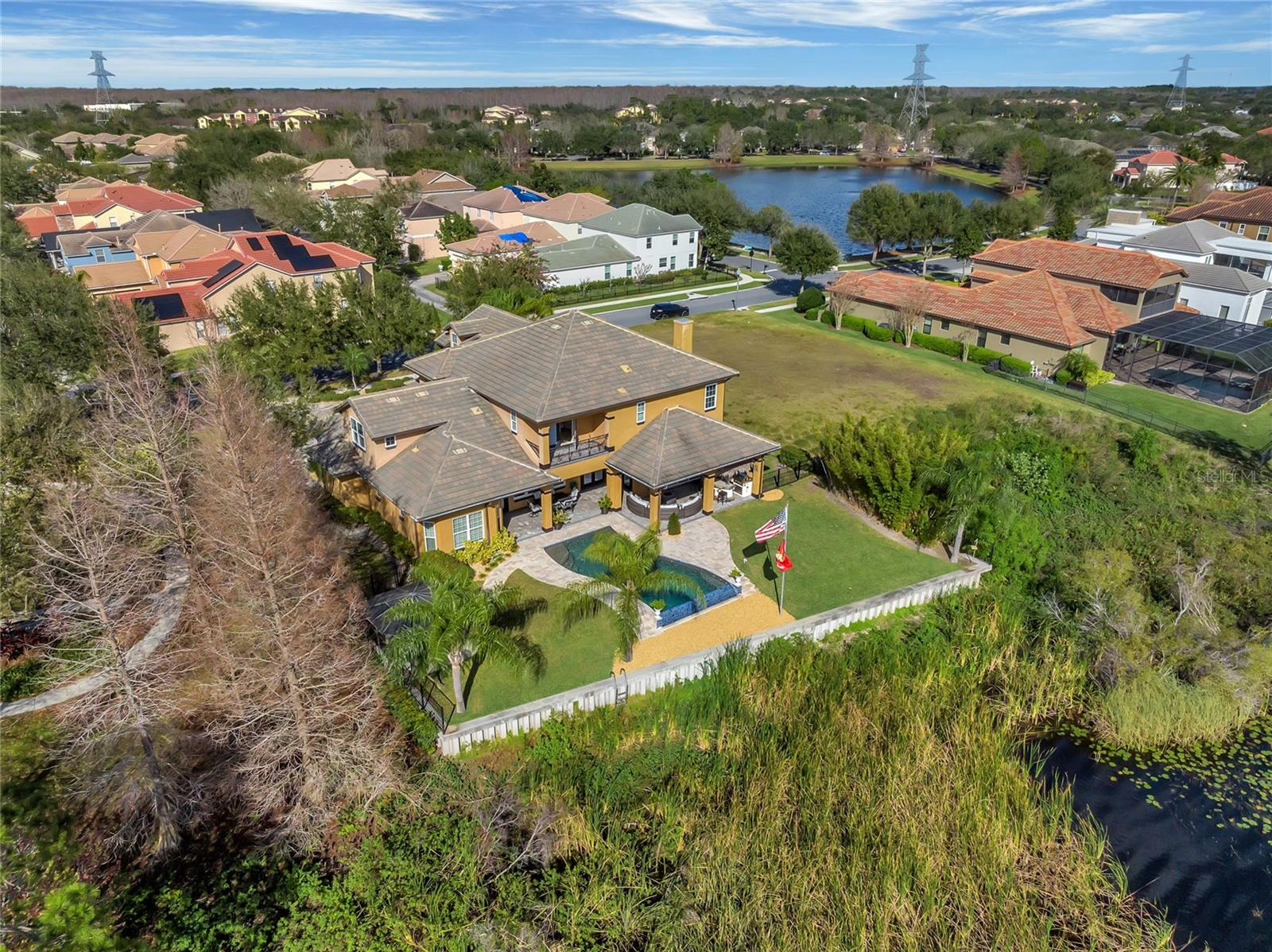 SIGNATURE LKS-PCL 01D PH 02 - Residential