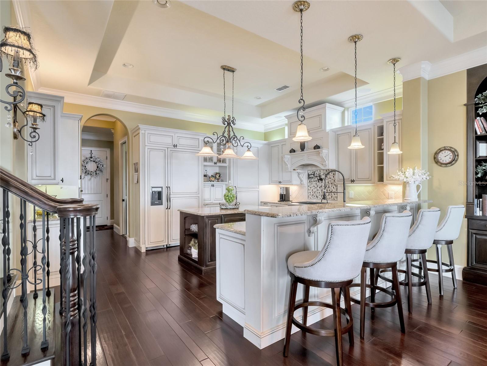 SIGNATURE LKS-PCL 01D PH 02 - Residential