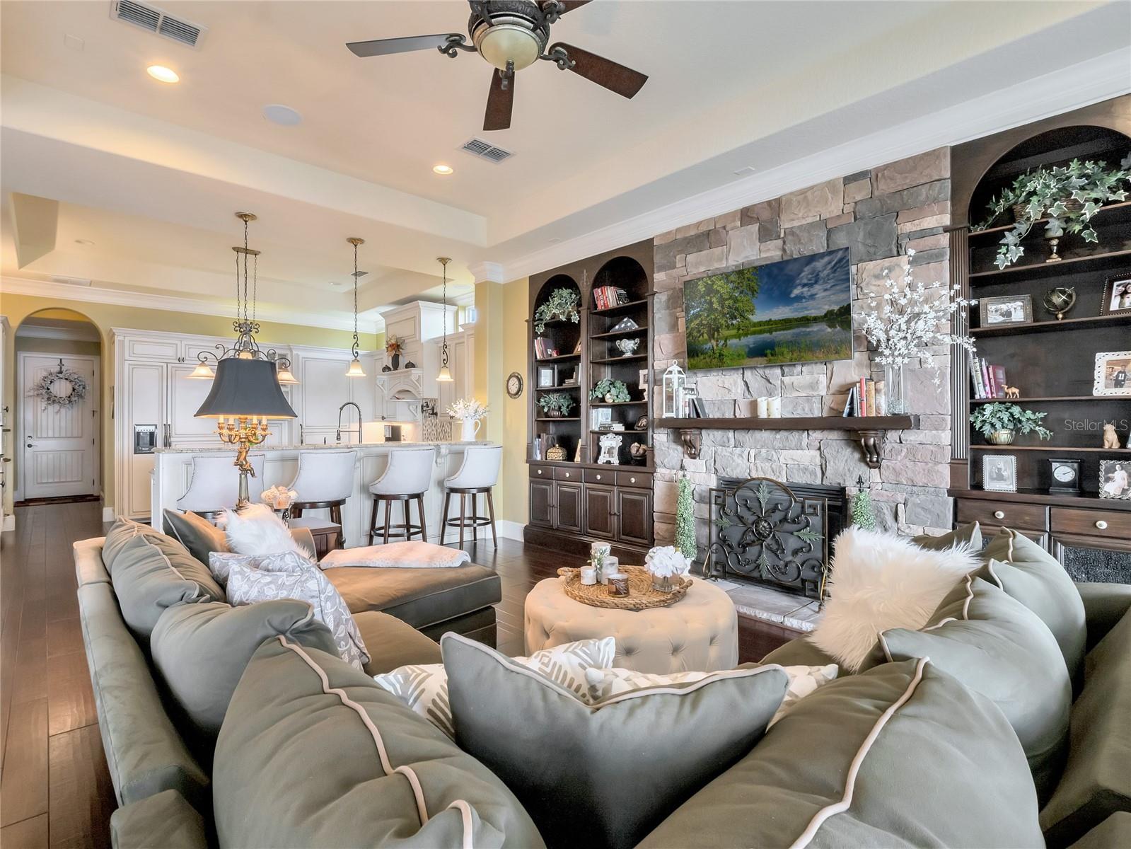 SIGNATURE LKS-PCL 01D PH 02 - Residential