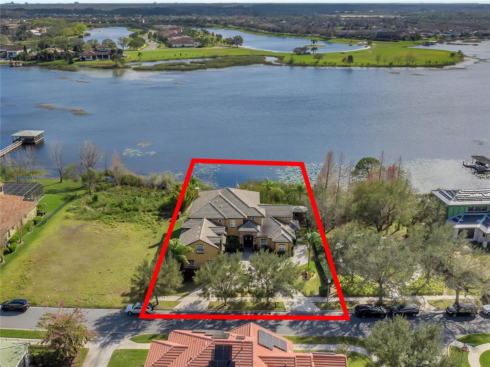 SIGNATURE LKS-PCL 01D PH 02 - Residential