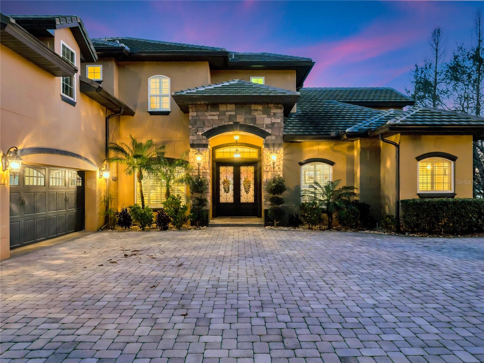 SIGNATURE LKS-PCL 01D PH 02 - Residential