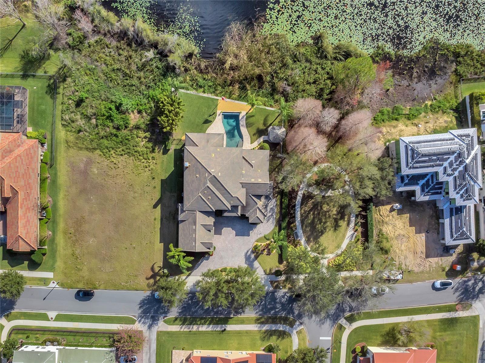 SIGNATURE LKS-PCL 01D PH 02 - Residential