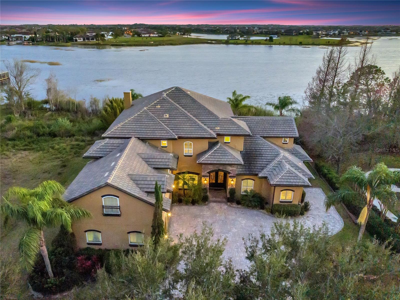 SIGNATURE LKS-PCL 01D PH 02 - Residential