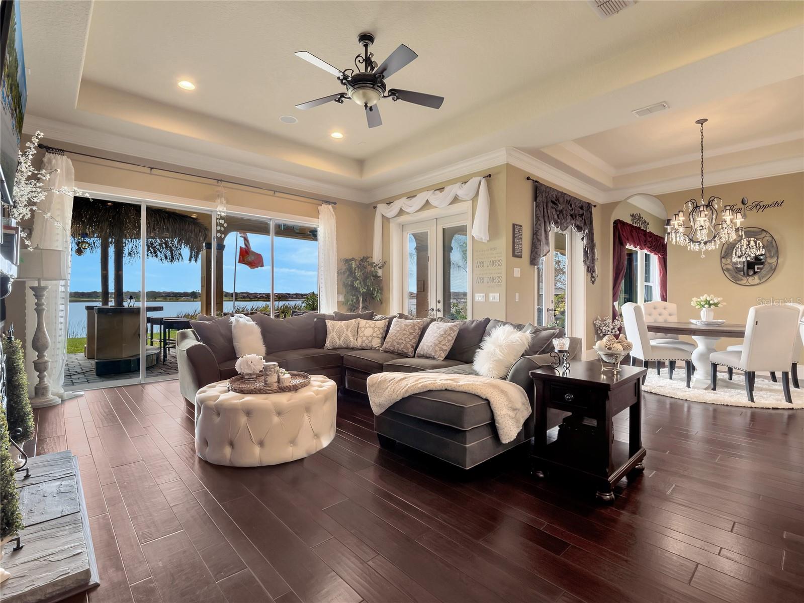 SIGNATURE LKS-PCL 01D PH 02 - Residential