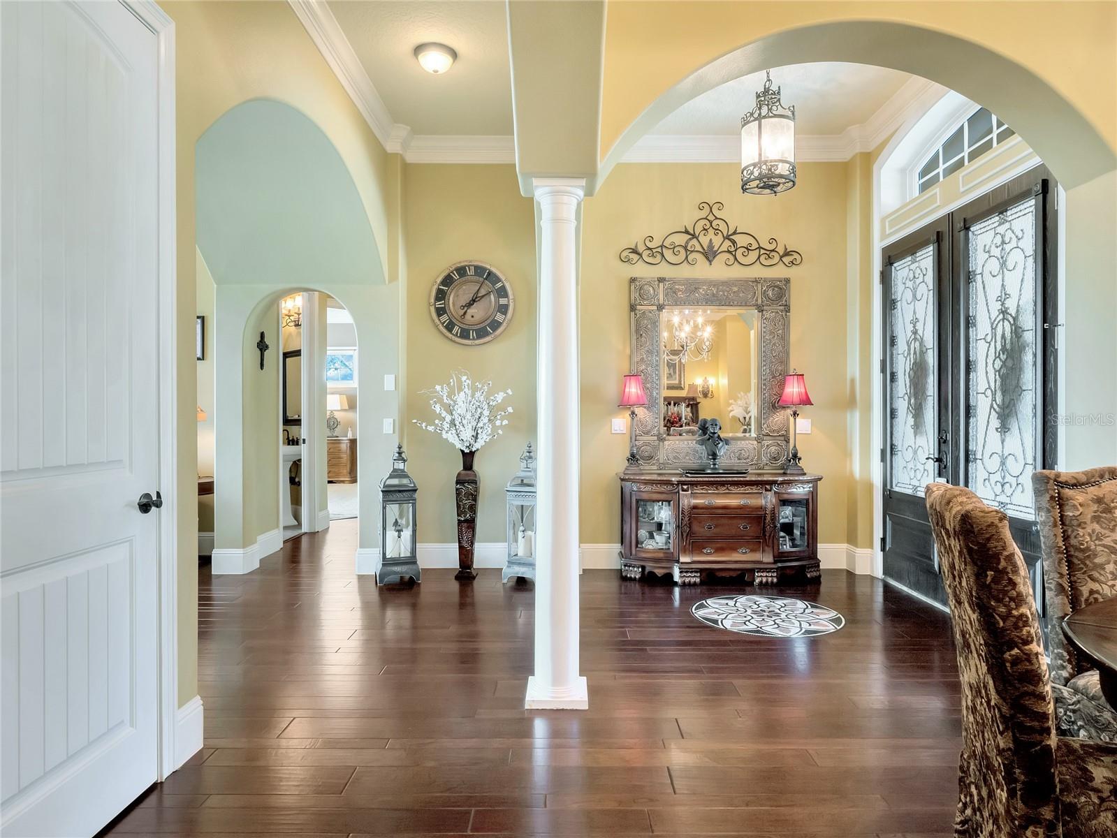 SIGNATURE LKS-PCL 01D PH 02 - Residential