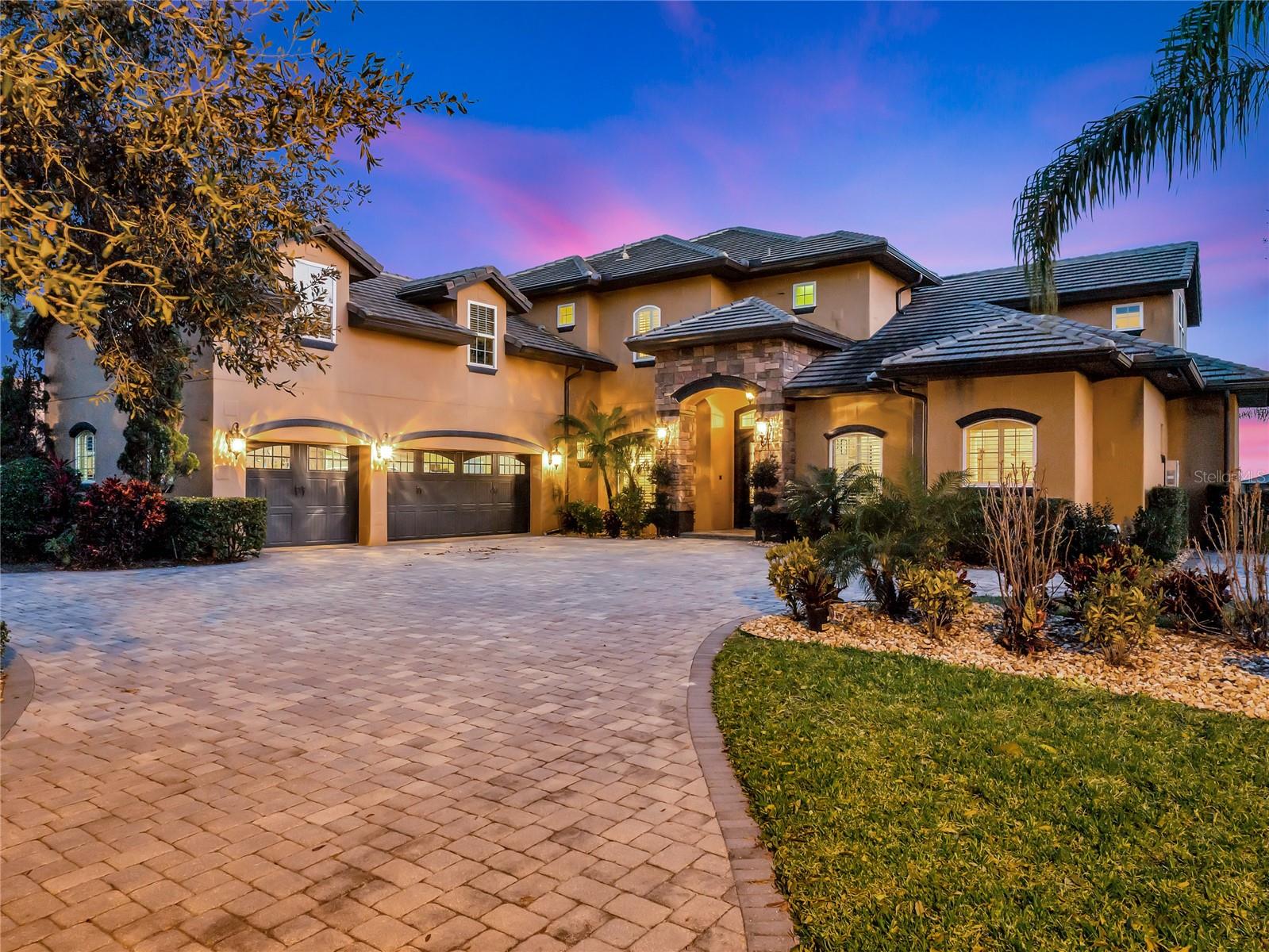 SIGNATURE LKS-PCL 01D PH 02 - Residential