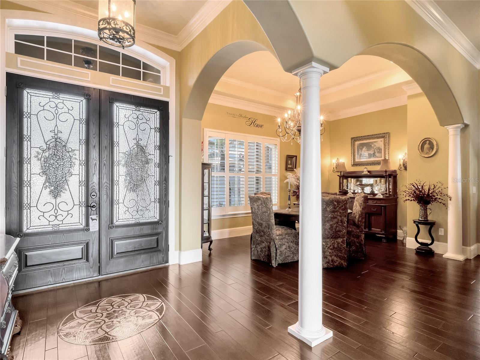 SIGNATURE LKS-PCL 01D PH 02 - Residential