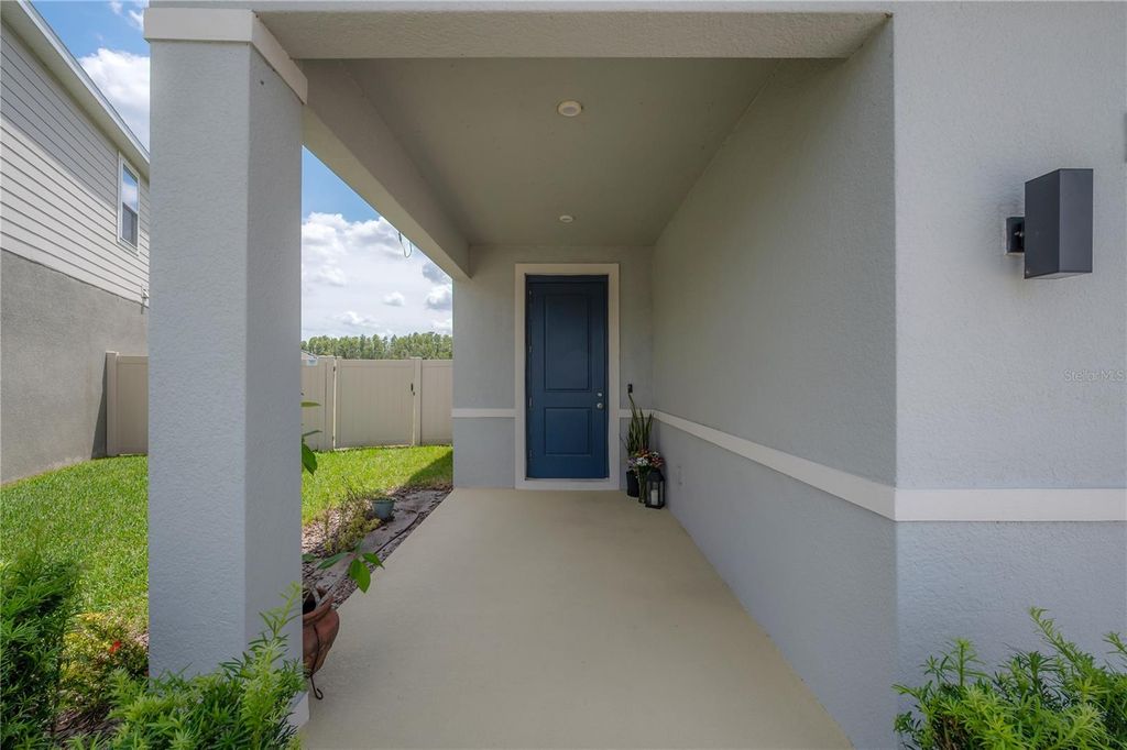 Photo of 17992 Dairy Farm Court, Land O Lakes, FL 34638 (MLS # TB8424930)