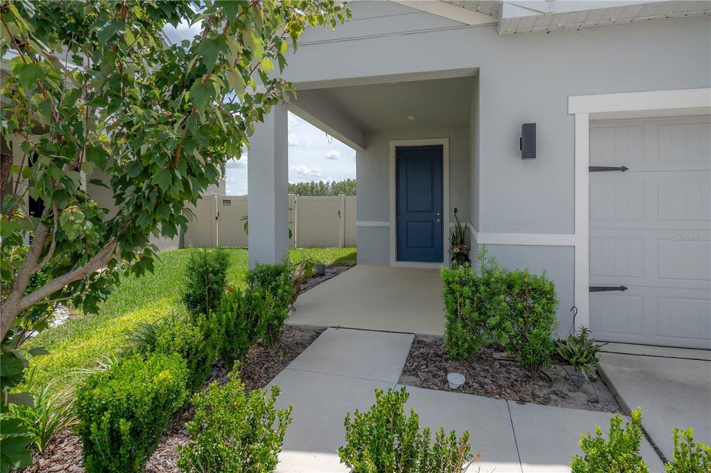 Photo of 17992 Dairy Farm Court, Land O Lakes, FL 34638 (MLS # TB8424930)