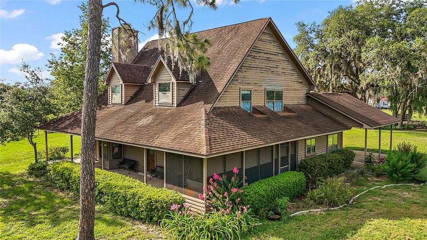 No HOA! Huge price reduction to sell. Live the Lake Avalon Groves lifestyle. Over four acres in prime location discover a rare opportunity to own 4.46 acres of versatile land in the peaceful Lake Avalon Groves community, close to everything, yet ideally away from the hustle and bustle. This property features a 2,330-square-foot home, built in 1986, offering three bedrooms and 2.5 baths. Fixer-upper, ready for your personal renovation or the site to build your dream custom home. With Agricultural Zoning (A-1), this land welcomes farm animals (horses, cattle, goats, chickens), fresh produce farming and wide-open land with peaceful rural charm. Prime location, 4.5 miles to Hamlin Town Center, 4.6 miles to Orlando Health Horizon West Hospital, eight miles to historic downtown Winter Garden and Farmers Market, 10 minutes to SR 429 Exit, 30 minutes to downtown Orlando, 20-30 minutes to Disney World, Universal Studios, and Orlando attractions and restaurants. Enjoy serene farm life with the convenience of nearby shopping, healthcare, entertainment and top-rated schools. Whether you’re a renovation enthusiast, builder, investor or nature lover, this property offers endless potential. Schedule your private showing today as properties like this in Lake Avalon Groves are rare.