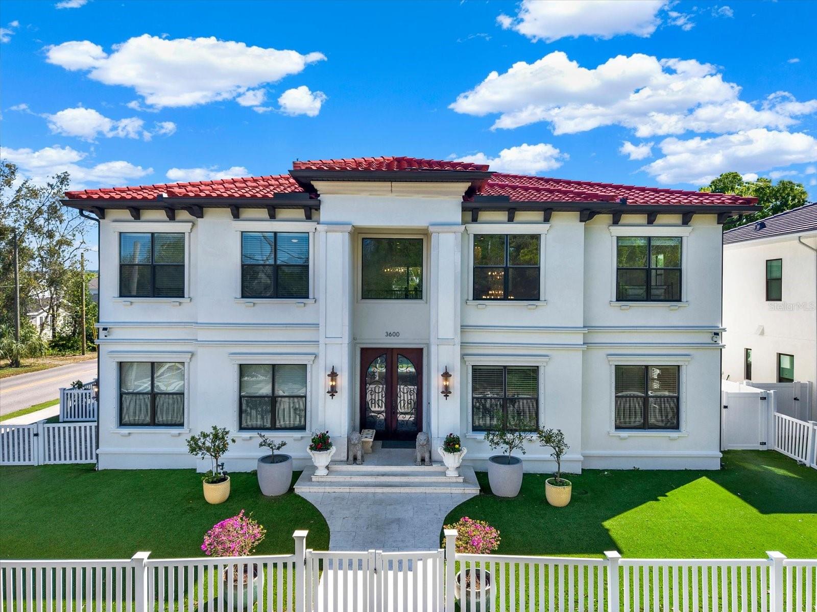 WEST VIRGINIA PLACE - Residential